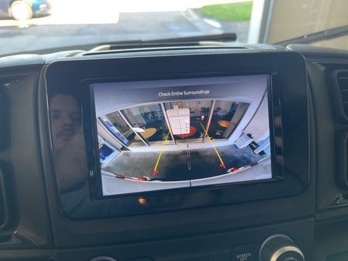 New 2026 RAM ProMaster 1500 w/ Safety Group image 12