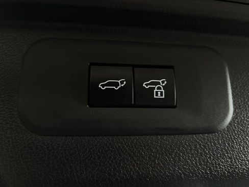 Used 2024 Toyota Grand Highlander AWD Hybrid image 29