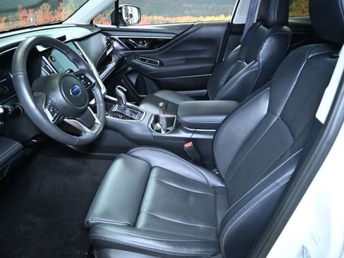 Certified 2023 Subaru Outback Touring XT image 21