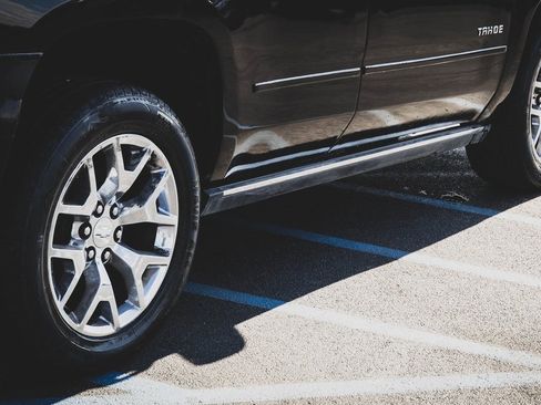 Used 2019 Chevrolet Tahoe Premier image 32