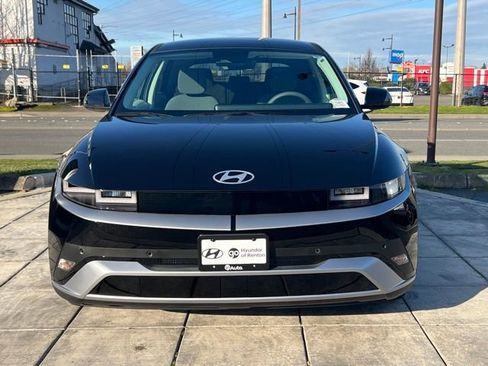 New 2026 Hyundai Ioniq 5 SE image 3