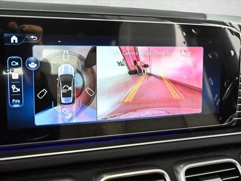 New 2026 Mercedes-Benz GLE 350 4MATIC image 15