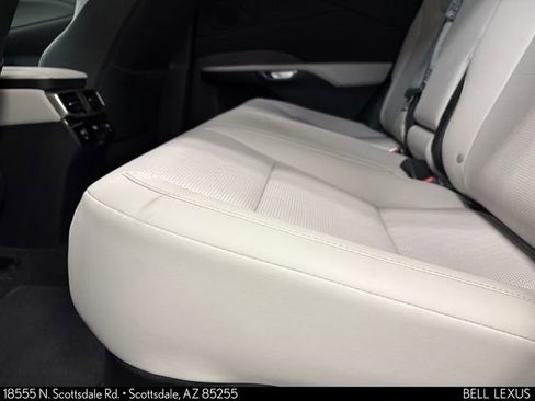 Used 2025 Lexus RX 350 Premium Plus w/ Convenience Package FWD image 20