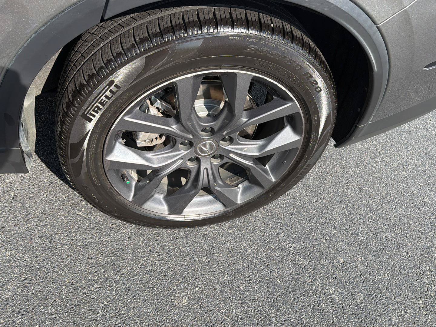 Certified 2023 Acura MDX A-Spec AWD/4WD image 41