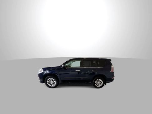 Used 2017 Lexus GX 460 Premium w/ Premium Package AWD/4WD image 5