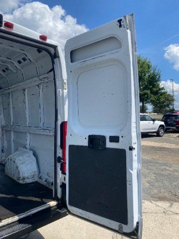 Used 2021 RAM ProMaster 3500 FWD image 10