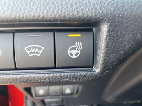 New 2026 Toyota Prius Plug-In Hybrid image 4