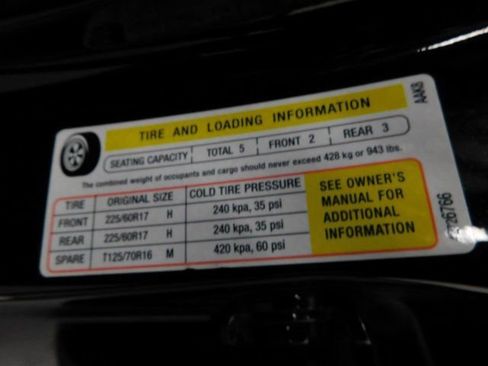 Used 2023 Chevrolet TrailBlazer ACTIV w/ Convenience Package image 53