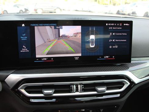 Used 2024 BMW M2 w/ Carbon Package image 19