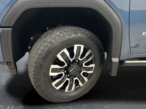 Used 2025 GMC Sierra 3500 Denali Ultimate AWD/4WD image 40