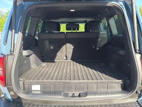 Used 2024 Toyota Land Cruiser AWD/4WD image 64