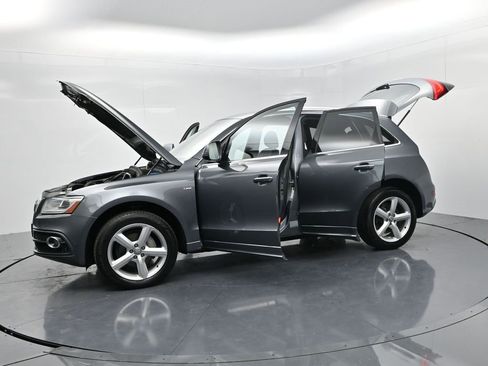 Used 2017 Audi Q5 2.0T Premium Plus w/ Technology Package image 52