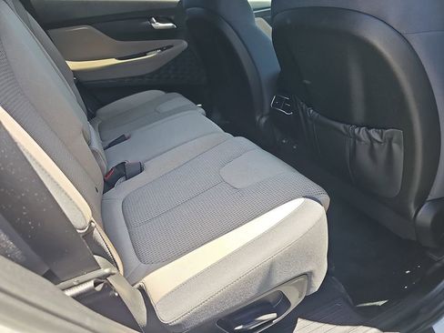 Used 2023 Hyundai Santa Fe SEL AWD/4WD image 15