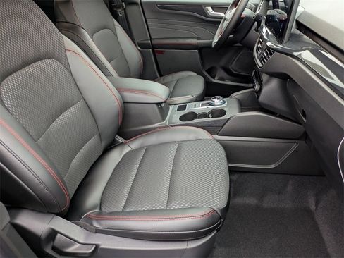 New 2026 Ford Escape ST-Line w/ Tech Pack #1 image 20