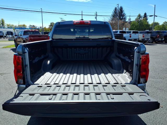 New 2026 Chevrolet Colorado Trail Boss AWD/4WD image 5