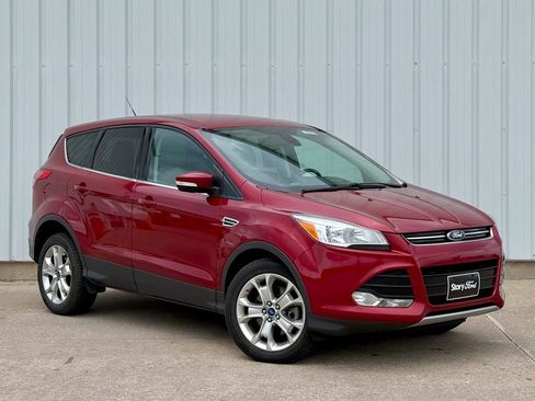 Used 2013 Ford Escape SEL AWD/4WD image 8