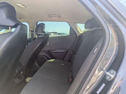 Used 2025 Kia K4 FWD image 10