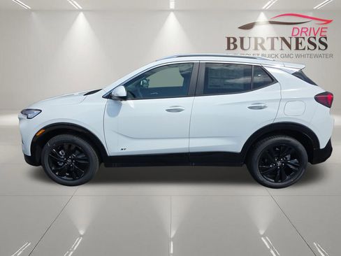 New 2026 Buick Encore GX Sport Touring w/ Advanced Technology Package AWD/4WD image 4