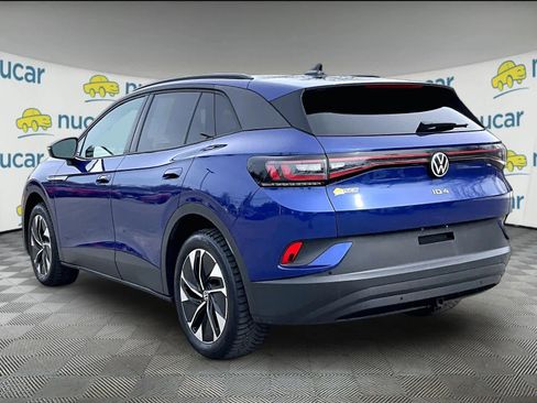 Used 2022 Volkswagen ID.4 Pro S image 4