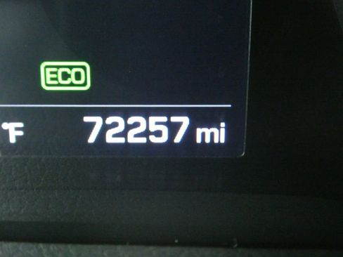 Used 2016 Hyundai Tucson Limited w/ Option Group 03 FWD image 37