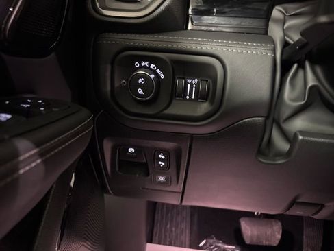 New 2026 RAM 1500 Limited AWD/4WD image 34