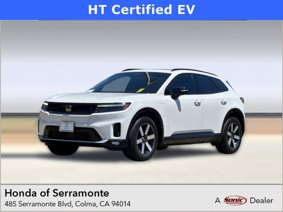 Used 2024 Honda Prologue Touring