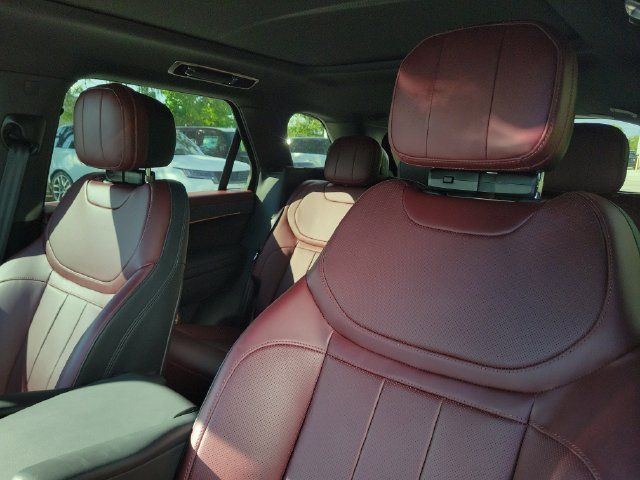 Certified 2024 Land Rover Range Rover Sport Dynamic SE AWD/4WD image 22
