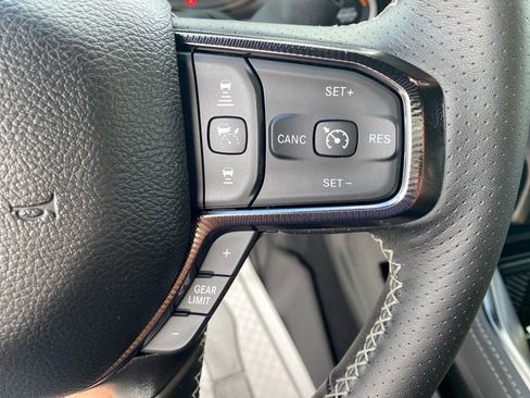 Used 2025 RAM 2500 Power Wagon image 18