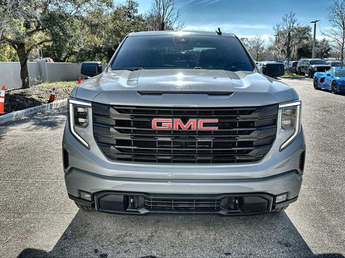 Certified 2024 GMC Sierra 1500 Elevation image 9