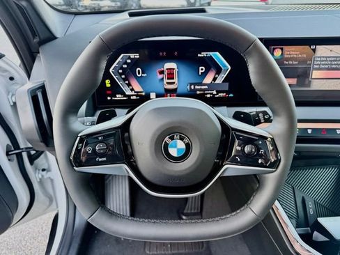 New 2026 BMW X3 xDrive30 w/ Premium Package AWD/4WD image 21