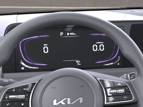 New 2026 Kia Seltos LX AWD/4WD image 21