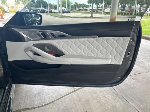 Used 2020 BMW M8 Convertible w/ M Driver's Package AWD/4WD image 32