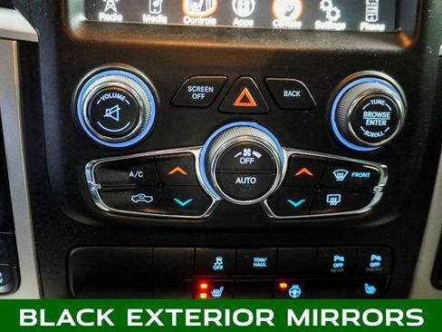 Used 2017 RAM 1500 Big Horn image 15