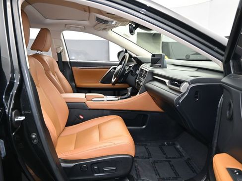 Used 2022 Lexus RX 350L FWD w/ Premium Package image 52