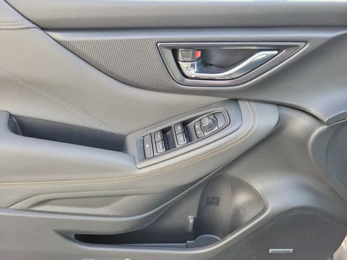 Used 2022 Subaru Forester Wilderness image 25