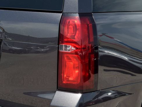 Used 2017 Chevrolet Tahoe LS RWD image 22