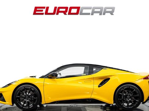 New 2026 Lotus Emira RWD image 2