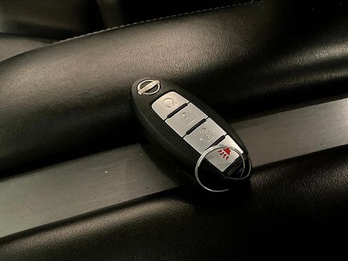 Used 2023 Nissan Murano SV FWD image 35