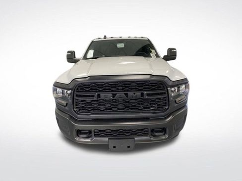 New 2024 RAM 2500 Tradesman image 9
