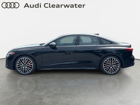 New 2026 Audi S5 Premium Plus AWD/4WD image 2