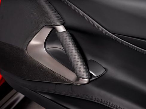 Certified 2019 Ferrari 812 Superfast RWD image 65