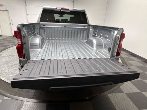Used 2026 Chevrolet Silverado 1500 LT AWD/4WD image 31