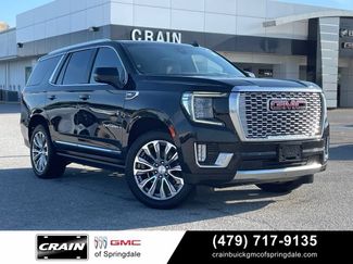 Used 2022 GMC Yukon Denali w/ Denali Premium Package AWD/4WD video 1
