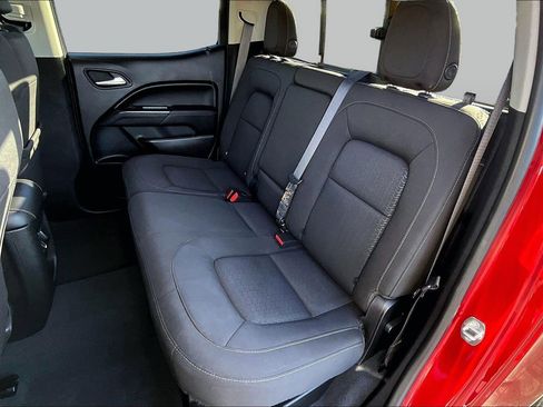 Used 2019 GMC Canyon SLE w/ Driver Alert Package image 23