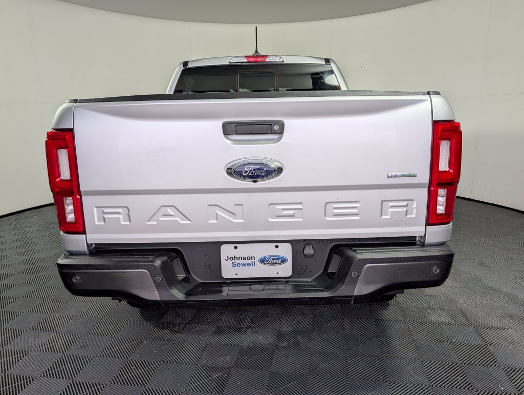 Used 2019 Ford Ranger XLT w/ Equipment Group 302A Luxury RWD image 6