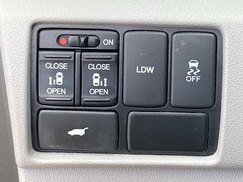 Used 2015 Honda Odyssey EX-L image 14