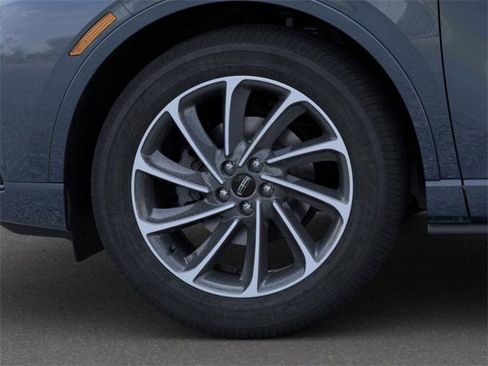 New 2024 Lincoln Corsair Grand Touring image 19