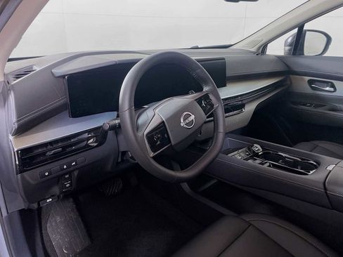 Used 2025 Nissan Murano SL image 7