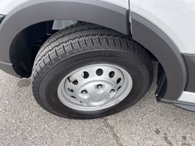 New 2026 Ford Transit 150 148 Medium Roof AWD image 12