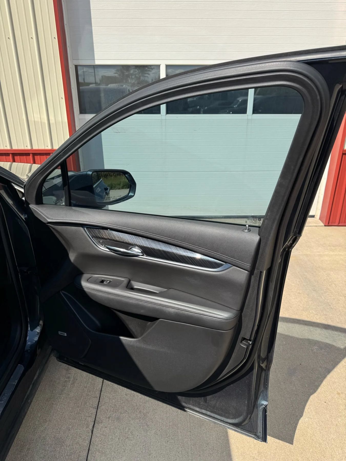 Used 2020 Cadillac XT6 Premium Luxury FWD image 20